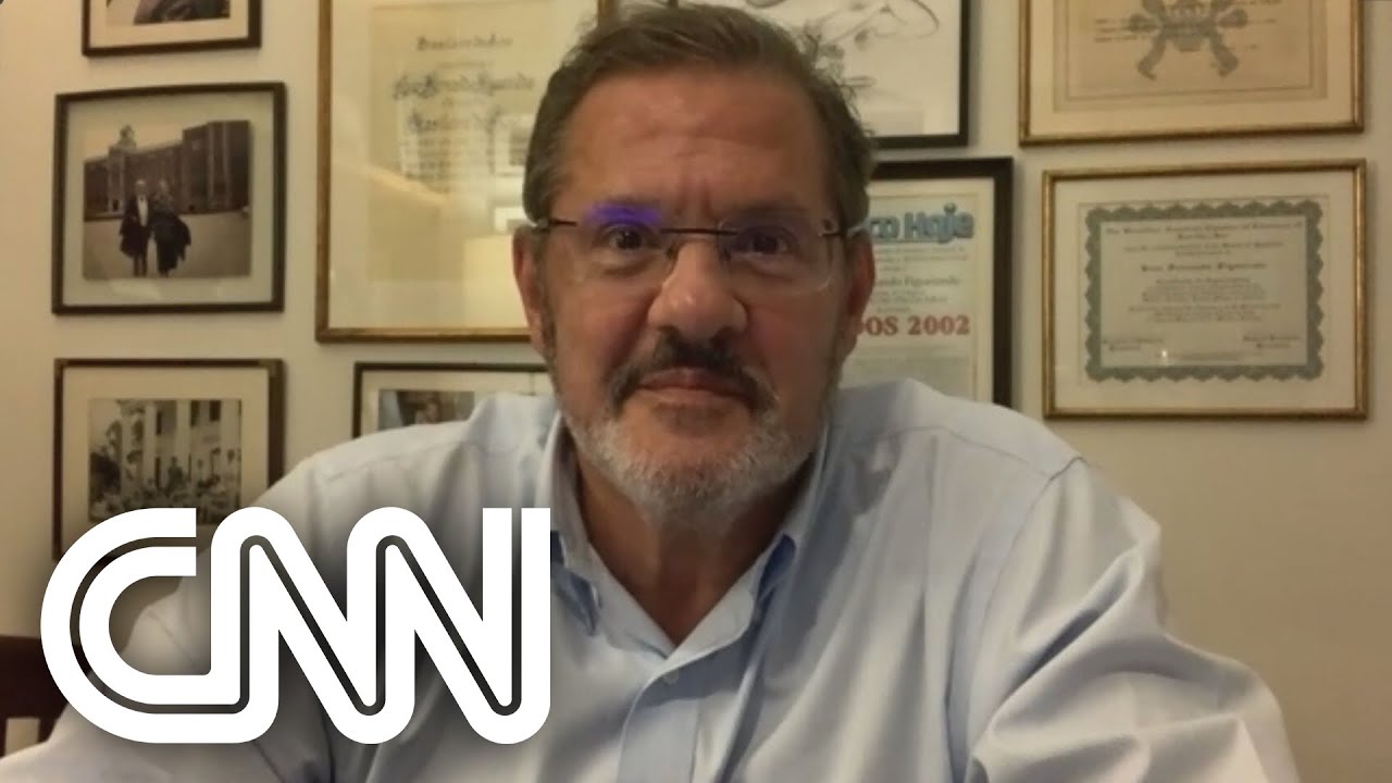 Choque nos preços vai causar mais inflação e menos crescimento, diz ex-diretor do BC | JORNAL DA CNN