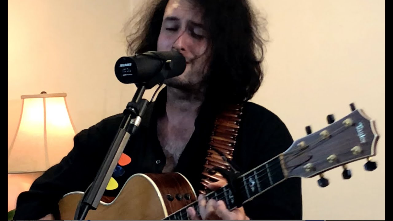 Ver Mike Green - Always (Live from the Living Room) en YouTube Ver Mike Green - Always (Live from the Living Room) en YouTube