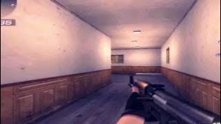 SuddenAttackFragMovie「Regia」　【HD】