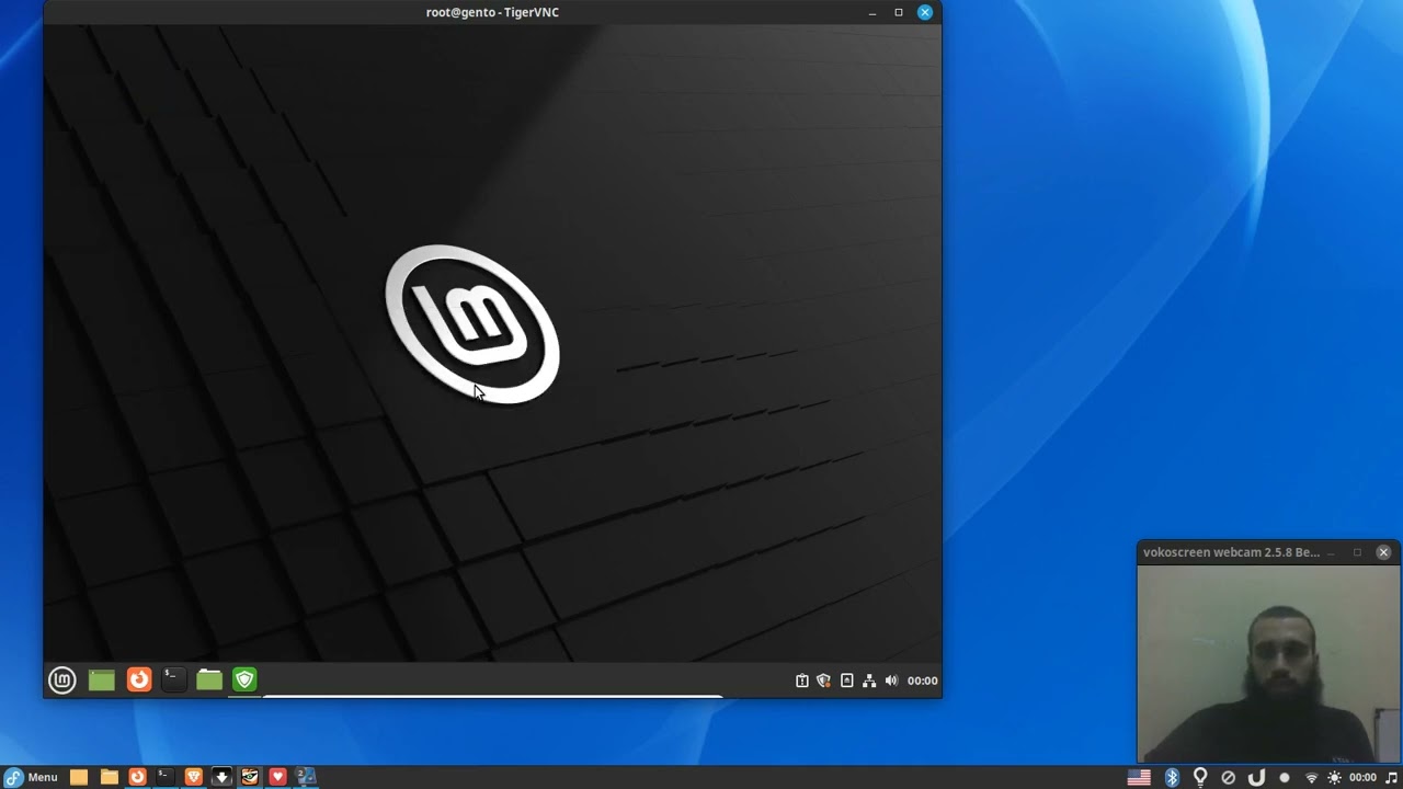 Chrooting using arch-chroot on a non-arch based distro (for fixing problems), it works!!