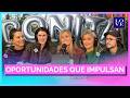 "GRACIAS A LUCK RA ESTOY ACÁ" | EMPIEZO EL LUNES 11 | Con Carina Cohen y Rocío Bravo