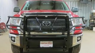 Frontier products at carid: http://goo.gl/1z3blx truck gear
specializes in manufacturing heavy duty and suv accessories, including
grille guar...