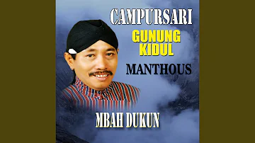 Mbah Dukun