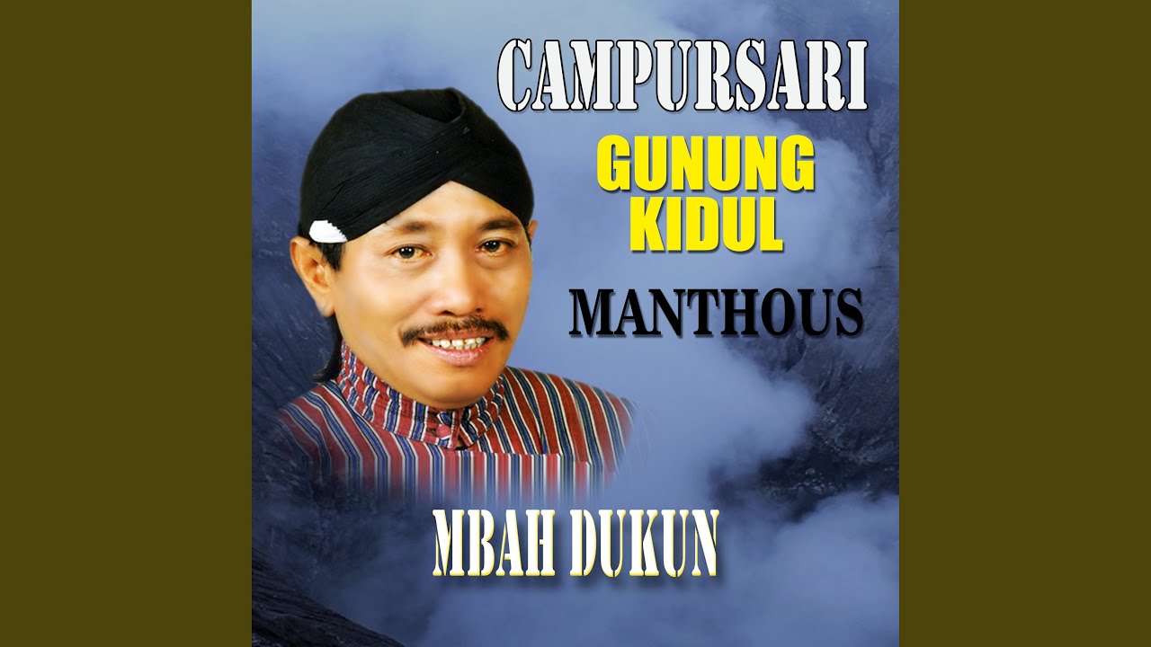 Mbah Dukun