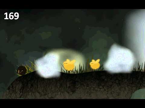Hedgehog In The Fog Gameplay Footage