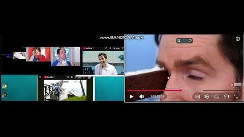 up to faster 90 parison to jesseandmike