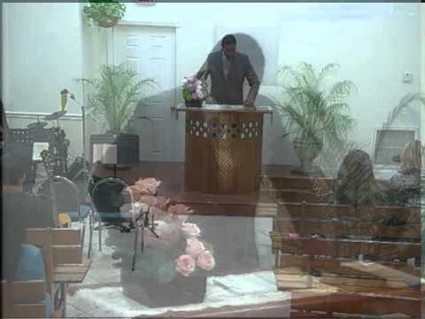 icmd Tuesday Service (2016-02-16) Maranatha (Pompano Beach, Florida)