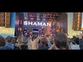 SHAMAN " Встанем" 07.08.22г. Санкт-Петербург. "Флагшток"