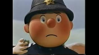 Noddy - Ep. 15 - Chills and Spills | 60p