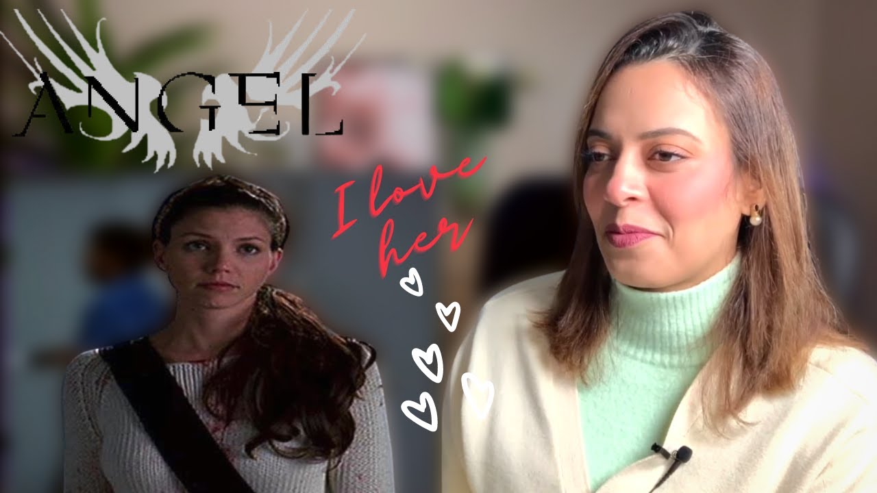 Angel~ S02E03~ "First Impressions"♡First time Reaction&Review♡