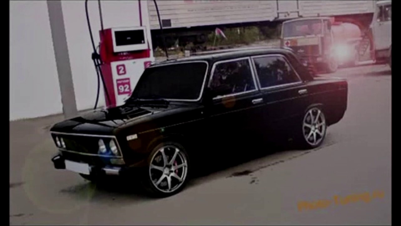 Ваз 21014 бпан