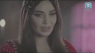 Cyrine Abdel Nour - kanadil el 3oshak series/سيرين عبد النور-أغنية أنا الغريبة