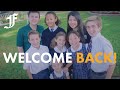 Fairmont schools welcome back fall 2020