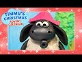 Day 12 | Christmas Advent Calendar | Timmy Shapes Up | Timmy Time