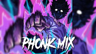 Phonk Mix 2023 🥶 | Demonic Aggressive Drift Phonk 2023 | Фонк