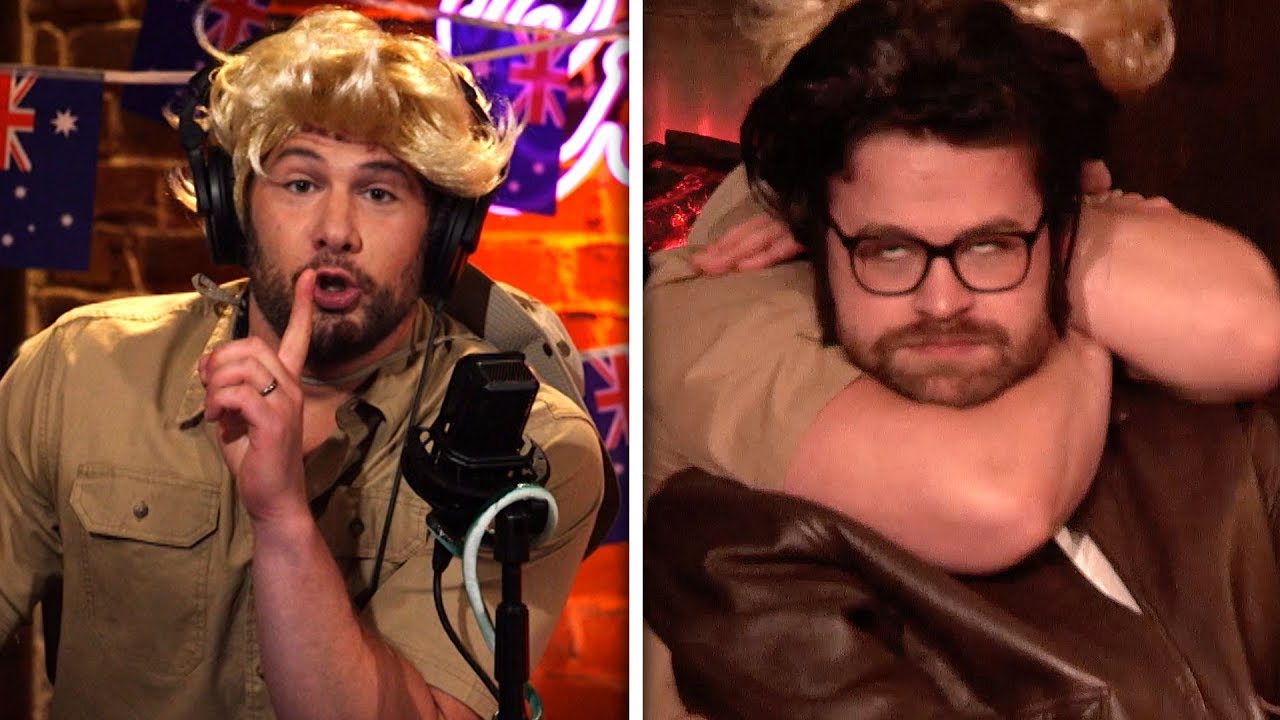 THE FACTS: Banning Chokeholds | Louder with Crowder