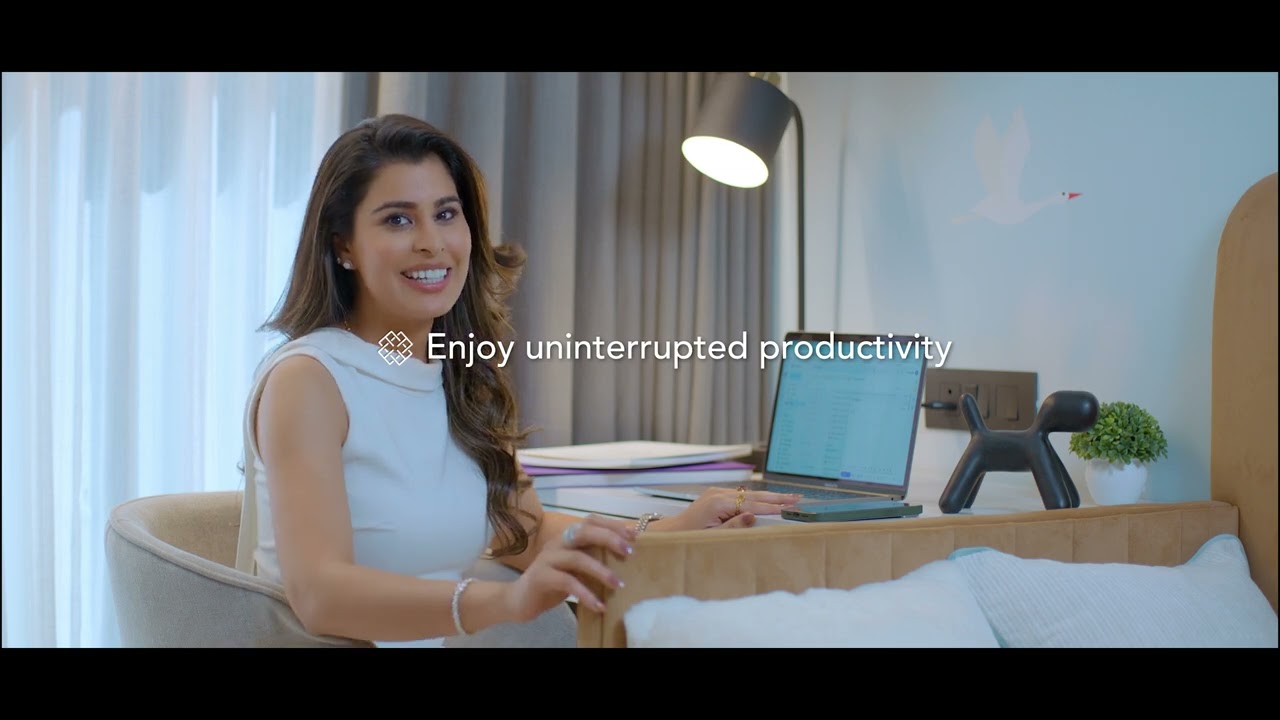 Discover Uber-Spacious 3-Bed Homes at Kalpataru Elitus