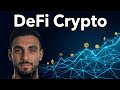 Defi Cryptos: How Filecoin's Incentive Model Powers Decentralized Storage ?