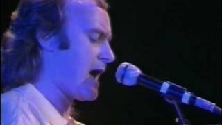 Phil Collins - The Air Tonight Live Princes Trust 1986