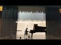 Live Piano Performance at a Music Hall | Yohei Sugio - Freedom and Imagination #2 (Short Edit)