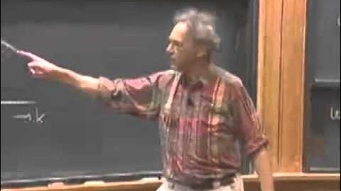 Lec 12: Dispersion, Phase Velocity, Group Velocity | 8.03 Vibrations and Waves (Walter Lewin)