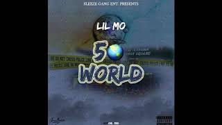 Lilmo X Ebro My Glock Pt2