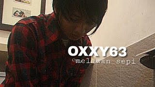 Miniatura del video "Oxxy Band "Melawan Sepi""