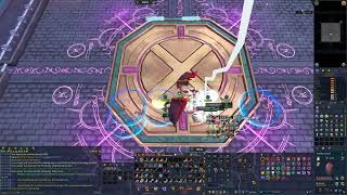 AOD WORLD RECORD 36.0 SEC
