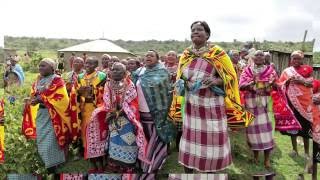 End FGM and Child Marriage