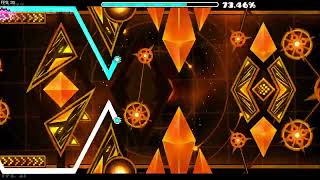 Solar Flare by Linear & Ryno (Showcase)