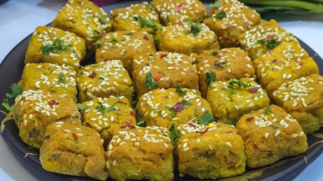 पोहा में बेसन का घोल डाल दो और बनाओ इतना क्रिस्पी नाश्ता की मेहमान भी पूछेंगे कैसे बनायाl poha besan