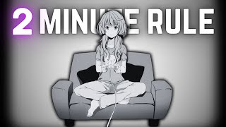 1 SIMPLE Rule That Will Change Your LIFE Forever