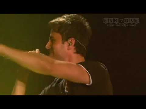 Enrique Iglesias Full Concert Live Odyssey Arena Belfast