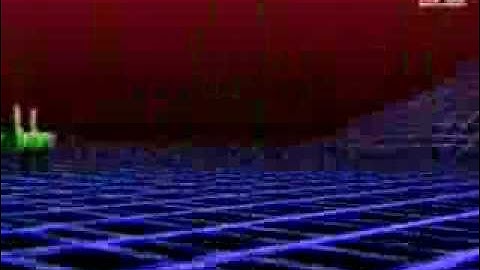 Grid - Texas Cowboys (Official Video)