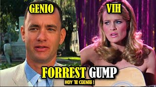 Le decían TONTO pero logró cosas INCREIBLES (Forrest Gump) : Resumen y Lecciones