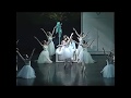 Reiko Yamamoto Ballet　Ballet Concert 2005　山本禮子バレエ　真夏の夜の夢