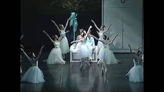 Reiko Yamamoto Ballet　Ballet Concert 2005　山本禮子バレエ　真夏の夜の夢