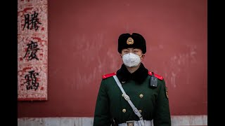China Virus Death Toll Rises To 56 As Xi Warns Of Grave Situation