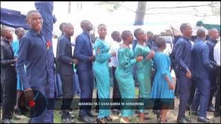 Mahafali ASSA Sengerema form VI 2023  episode 3