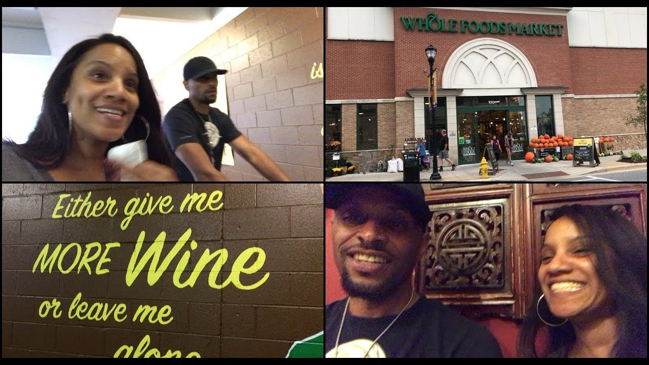 vegan shopping guide Roll With Me: My Weekend #19, Why Can't I Ever Just Sit Still?