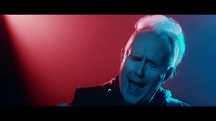 Howard Jones & BT  The One To Love You