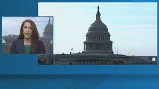 11Alive News: The Take | NBC crosstalk from Washington (11/7/25)