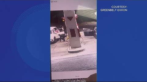 VIDEO: Man shot despite complying with carjackers