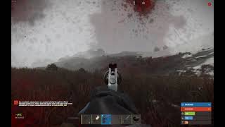 From Compound Bow to Python | Rust Play | Short