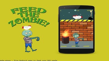 Five Android apps to feed your RSS needs