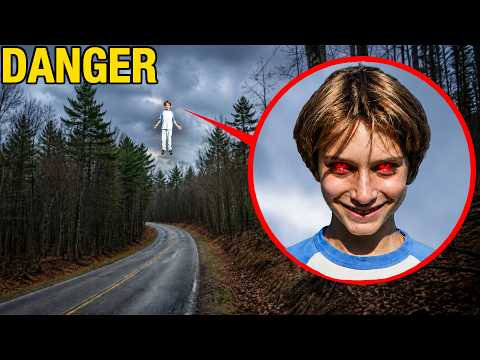 if you see HIM FLYING IN THE AIR, RUN AWAY FAST!! (HE IS DANGEROUS)