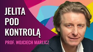 Prof. Wojciech Marlicz: Współczesna Gastroenterologia w Praktyce | Profesor Stachowska