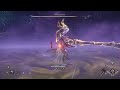 AI LIMIT - Aether, the Father Boss Fight