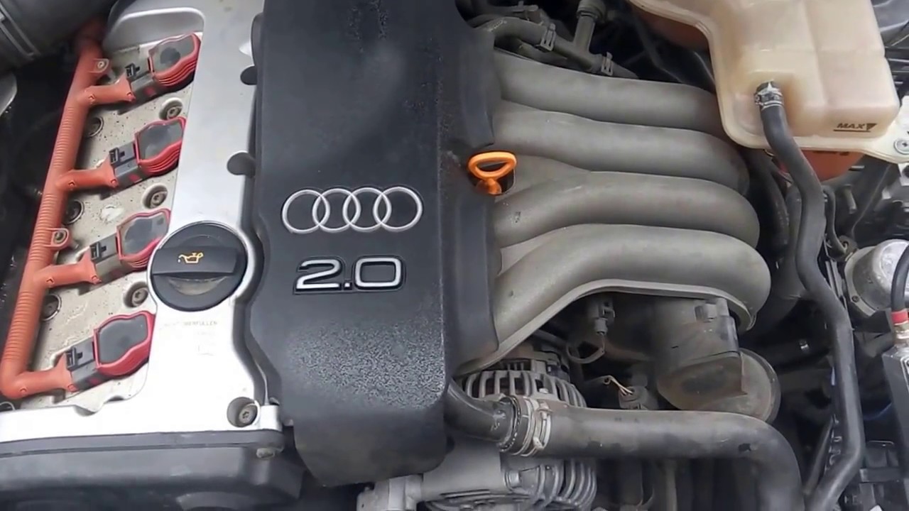 Вариатор audi a4 b6