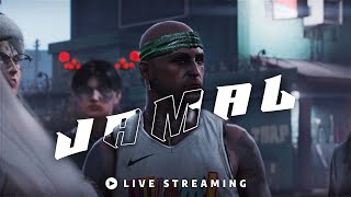 ARC OYAGOCHENG DI SORE HARI #oyaguchi